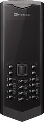 Gresso Avantgarde Regal Black - Мелеуз