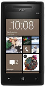 Смартфон HTC HTC Смартфон HTC Windows Phone 8x (RU) Black - Мелеуз