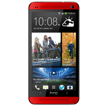 Смартфон HTC One 32Gb - Мелеуз