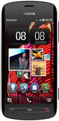 Nokia 808 PureView - Мелеуз