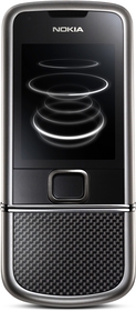 Мобильный телефон Nokia 8800 Carbon Arte - Мелеуз
