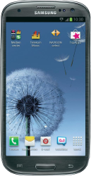 Samsung Galaxy S3 i9305 16GB - Мелеуз