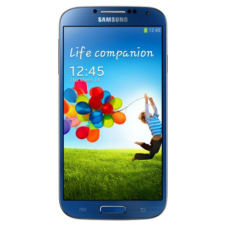 Смартфон Samsung Galaxy S4 GT-I9505 - Мелеуз