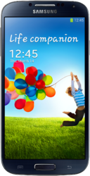 Samsung Galaxy S4 i9505 16GB - Мелеуз