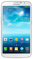 Смартфон SAMSUNG I9200 Galaxy Mega 6.3 White - Мелеуз