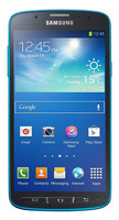 Смартфон SAMSUNG I9295 Galaxy S4 Activ Blue - Мелеуз