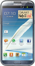 Samsung N7105 Galaxy Note 2 16GB - Мелеуз