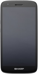 Sharp AQUOS SH930W - Мелеуз