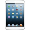 Apple iPad mini 16Gb Wi-Fi + Cellular белый - Мелеуз