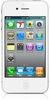 Смартфон Apple iPhone 4 8Gb White - Мелеуз