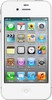 Apple iPhone 4S 16Gb black - Мелеуз