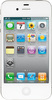 Смартфон Apple iPhone 4S 32Gb White - Мелеуз