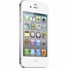 Мобильный телефон Apple iPhone 4S 64Gb (белый) - Мелеуз