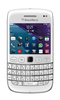 Смартфон BlackBerry Bold 9790 White - Мелеуз