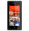 Смартфон HTC Windows Phone 8X Black - Мелеуз