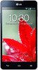 Смартфон LG E975 Optimus G White - Мелеуз