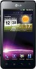 Смартфон LG Optimus 3D Max P725 Black - Мелеуз