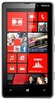 Смартфон Nokia Lumia 820 White - Мелеуз