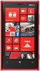 Смартфон Nokia Lumia 920 Red - Мелеуз