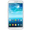 Смартфон Samsung Galaxy Mega 6.3 GT-I9200 White - Мелеуз