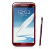 Смартфон Samsung Galaxy Note 2 GT-N7100ZRD 16 ГБ - Мелеуз