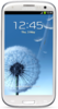 Смартфон Samsung Galaxy S3 GT-I9300 32Gb Marble white - Мелеуз