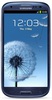Смартфон Samsung Galaxy S3 GT-I9300 16Gb Pebble blue - Мелеуз