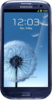 Samsung Galaxy S3 i9300 16GB Pebble Blue - Мелеуз