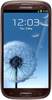 Samsung Galaxy S3 i9300 32GB Amber Brown - Мелеуз
