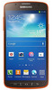 Смартфон SAMSUNG I9295 Galaxy S4 Activ Orange - Мелеуз