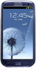 Смартфон SAMSUNG I9300 Galaxy S III 16GB Pebble Blue - Мелеуз