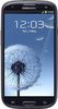 Смартфон SAMSUNG I9300 Galaxy S III Black - Мелеуз
