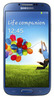 Смартфон SAMSUNG I9500 Galaxy S4 16Gb Blue - Мелеуз
