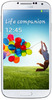 Смартфон SAMSUNG I9500 Galaxy S4 16Gb White - Мелеуз