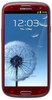 Смартфон Samsung Samsung Смартфон Samsung Galaxy S III GT-I9300 16Gb (RU) Red - Мелеуз