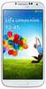 Смартфон Samsung Samsung Смартфон Samsung Galaxy S4 16Gb GT-I9500 (RU) White - Мелеуз