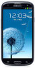 Смартфон Samsung Samsung Смартфон Samsung Galaxy S3 64 Gb Black GT-I9300 - Мелеуз