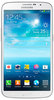 Смартфон Samsung Samsung Смартфон Samsung Galaxy Mega 6.3 8Gb GT-I9200 (RU) белый - Мелеуз