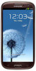 Смартфон Samsung Samsung Смартфон Samsung Galaxy S III 16Gb Brown - Мелеуз