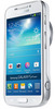 Смартфон SAMSUNG SM-C101 Galaxy S4 Zoom White - Мелеуз