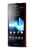 Смартфон Sony Xperia ion Red - Мелеуз
