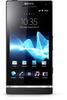 Смартфон Sony Xperia S Black - Мелеуз