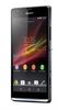 Смартфон Sony Xperia SP C5303 Black - Мелеуз